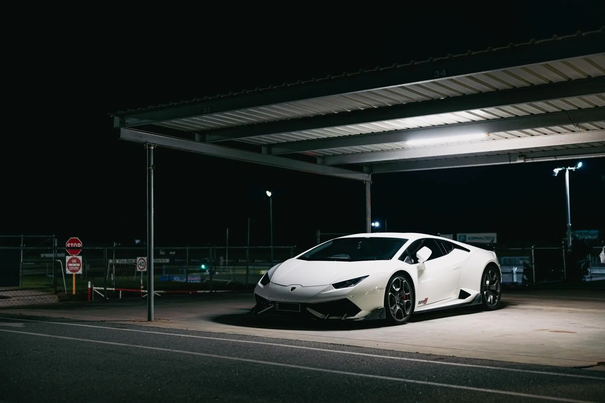 MTEC Premium Car